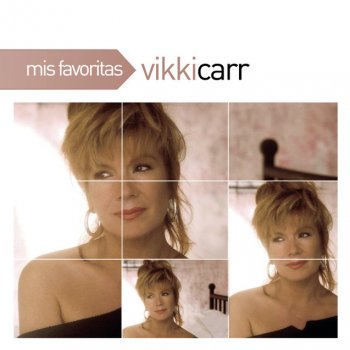 Vikki Carr Adoro