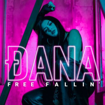 Đana Free Fallin'