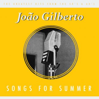 João Gilberto A Felicidade