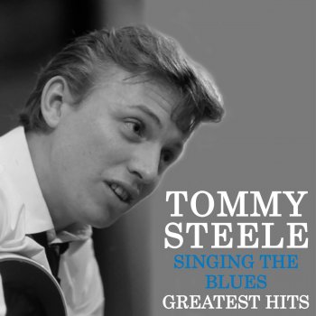Tommy Steele The Writing On the Wall