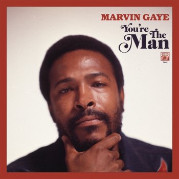 Marvin Gaye My Last Chance (7” Single Version)