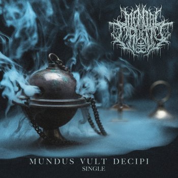 Mental Cruelty feat. Jack Simmons Mundus Vult Decipi