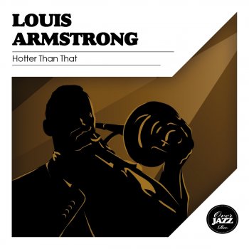 Louis Armstrong Ain't It the Truth