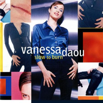 Vanessa Daou Two to Tango (Milk & Honey Mix)