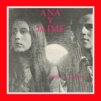 Ana y Jaime Ricardo Semillas