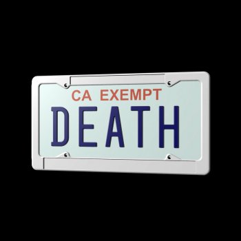 Death Grips Feels Like a Wheel