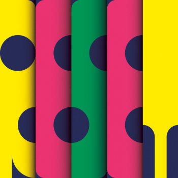 Panda Bear feat. Sonic Boom Edge of the Edge