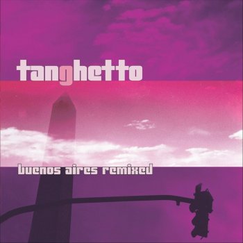 Tanghetto Blue Monday