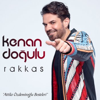 Kenan Doğulu Rakkas