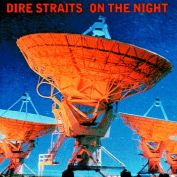 Dire Straits Money For Nothing - Live Version