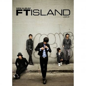 FTISLAND You and I