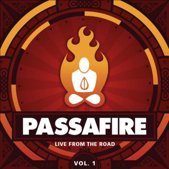 Passafire Kilo (Live)