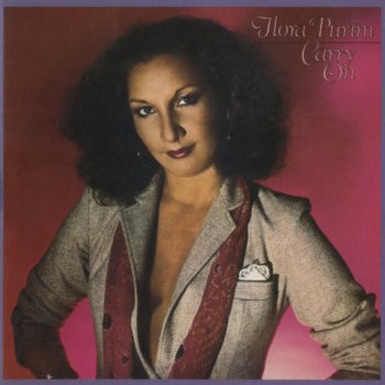 Flora Purim Carry On