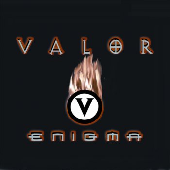 Исполнитель Valor, альбом Enigma
