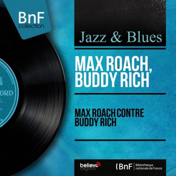 Max Roach feat. Buddy Rich Toot Toot Tootsie Goodbye