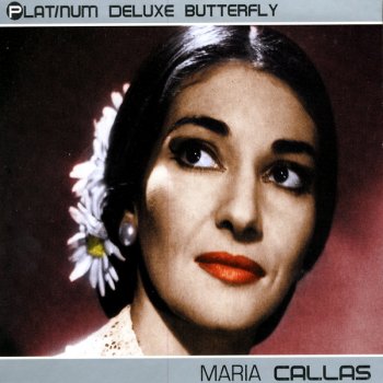 Maria Callas Suicidio! - la Gioconda