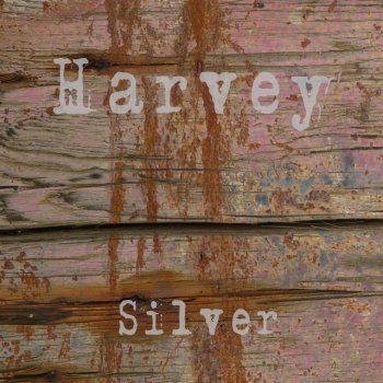 Harvey Silver