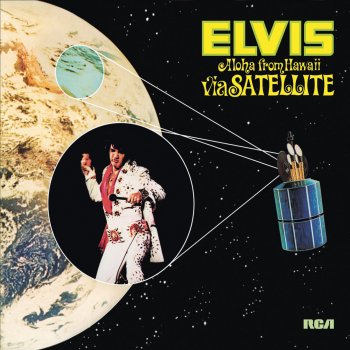 Elvis Presley An American Trilogy