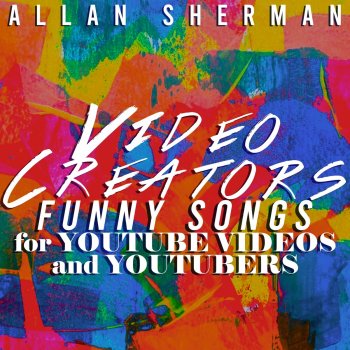 Allan Sherman Harvey and Shiela
