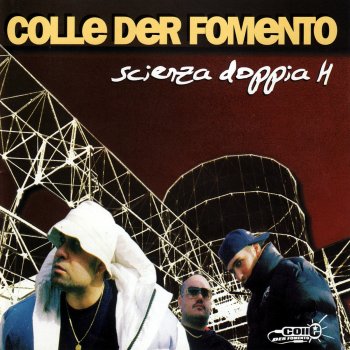 Colle der Fomento Sul Tempo