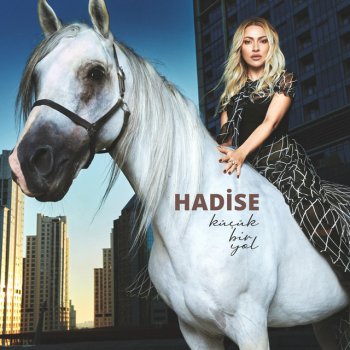 Hadise Küçük Bir Yol