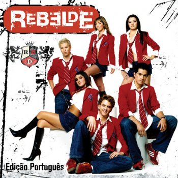 RBD Rebelde - Best Of