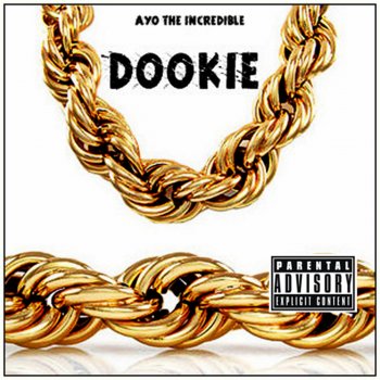 Ayo the Incredible feat. Ryo Ohio - Eves Song (feat. Ryo Ohio)