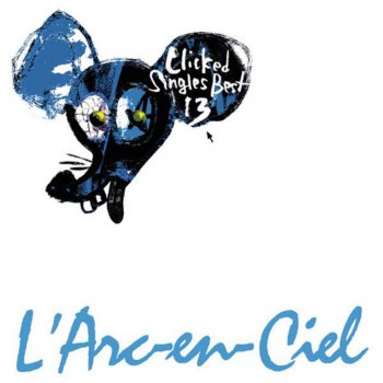 L'Arc〜en〜Ciel Lies and Truth