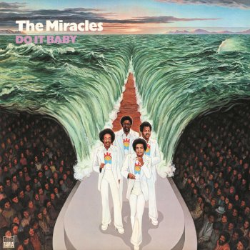 The Miracles A Foolish Thing To Say