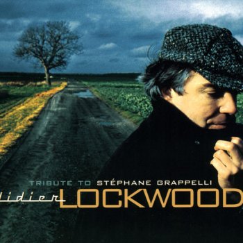 Didier Lockwood Pent-up House