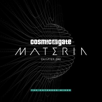 Cosmic Gate Halo - Extended Mix