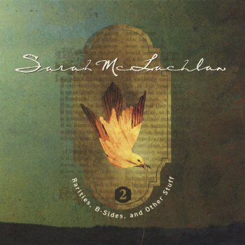 Sarah McLachlan feat. Emmylou Harris Angel - Live