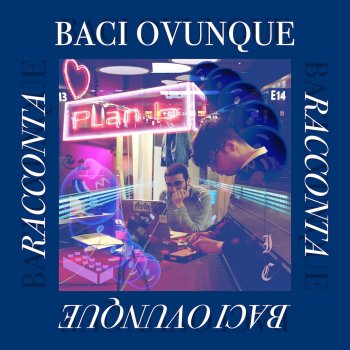 Baci Ovunque Vado a Fare La Spesa