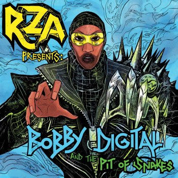 RZA feat. Bobby Digital & Stone Mecca We Push