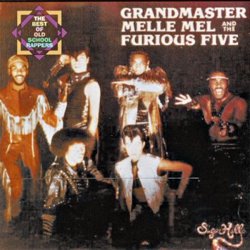 Grandmaster Melle-Mel & The Furious Five White Lines