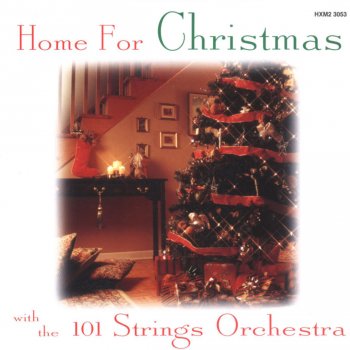 101 Strings Orchestra Canon