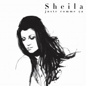 Sheila Spacer - Disco 3000 Single Remixed by P. Pajot & J. De Honsec