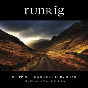 Runrig Always the Winner - Live