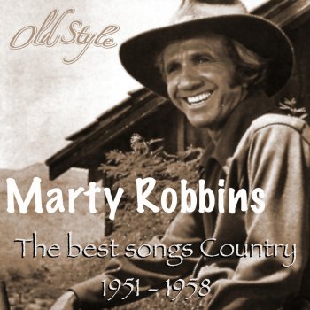 Marty Robbins Why Keep Wishing (You Don't Care)