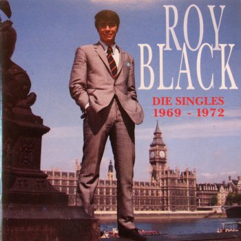 Roy Black On a tous revé de voir un ange