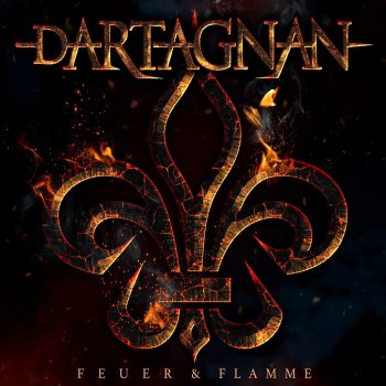 D'Artagnan Feuer & Flamme