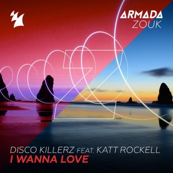 Disco Killerz feat. Katt Rockell I Wanna Love