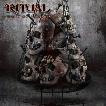 Ritual The Forgotten - Live