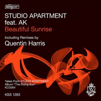 Studio Apartment Beautiful Sunrise (12 Inch Mix)