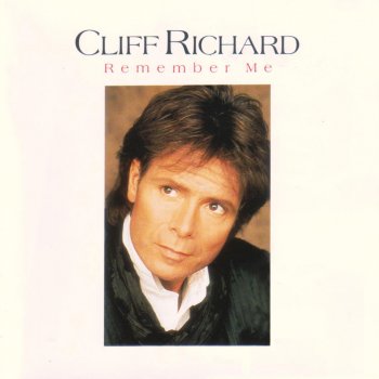 Cliff Richard Visions