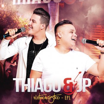 Thiago & JP feat. Rick & Rangel Personal love