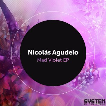 Исполнитель Nicolas Agudelo, альбом Mad Violet