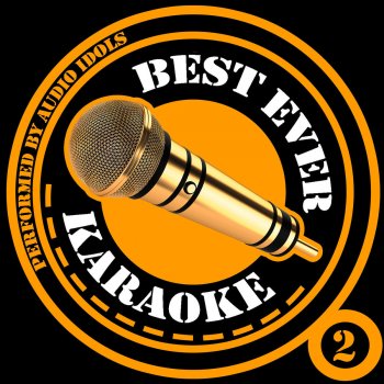 Audio Idols Deeper Underground (Originally Performed by Jamiroquai) [Karaoke Version]