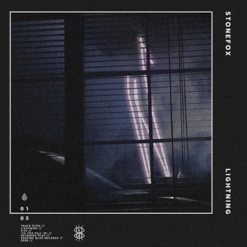 Stonefox Lightning