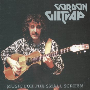 Gordon Giltrap Brutus